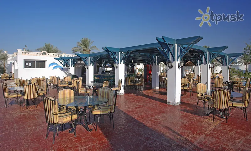 Фото отеля Sonesta Club Sharm El Sheikh 4* Шарм ель шейх Єгипет бари та ресторани