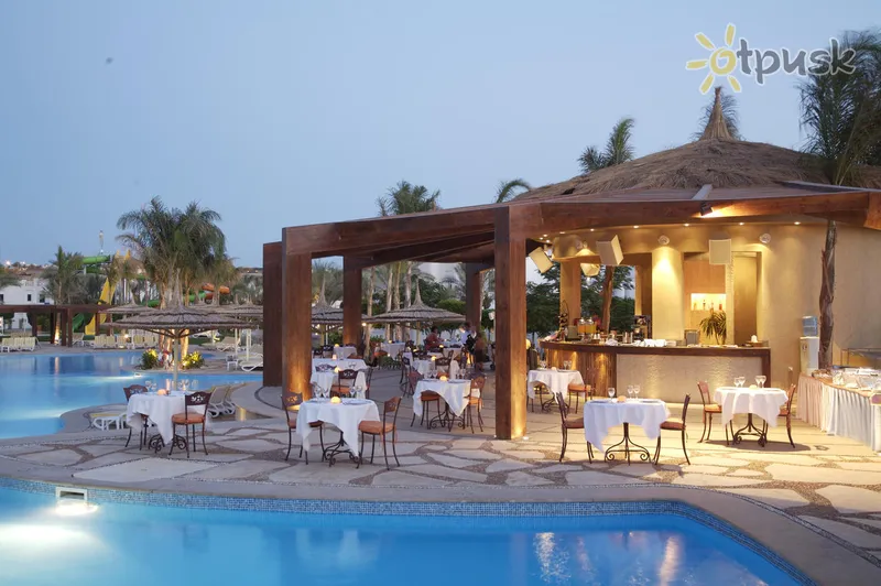 Фото отеля Sonesta Club Sharm El Sheikh 4* Шарм ель шейх Єгипет екстер'єр та басейни