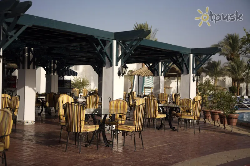Фото отеля Sonesta Club Sharm El Sheikh 4* Шарм эль Шейх Египет экстерьер и бассейны