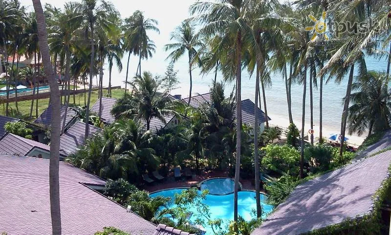 Фото отеля Mui Ne Resort 2* Фант'єт В'єтнам екстер'єр та басейни