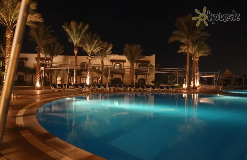 Фото отеля Dessole Nesco Joyous 4* Шарм ель шейх Єгипет екстер'єр та басейни