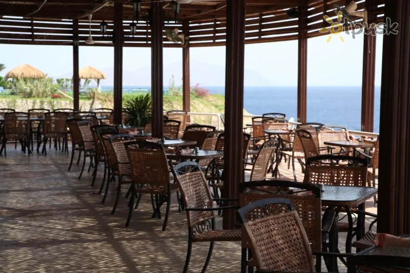Фото отеля Dessole Royal Rojana Resort 5* Šarm eš Šeiha Ēģipte bāri un restorāni