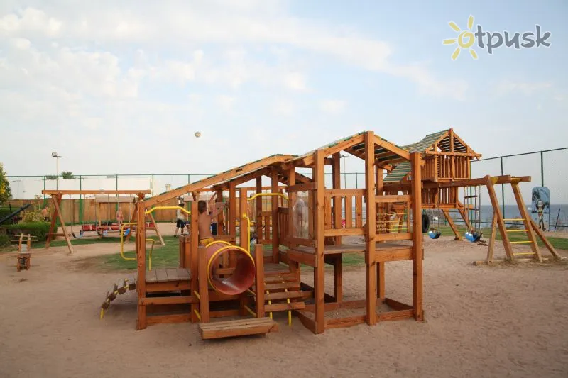 Фото отеля Dessole Royal Rojana Resort 5* Шарм эль Шейх Египет для детей