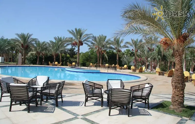 Фото отеля Seti Sharm Resort 4* Шарм ель шейх Єгипет екстер'єр та басейни
