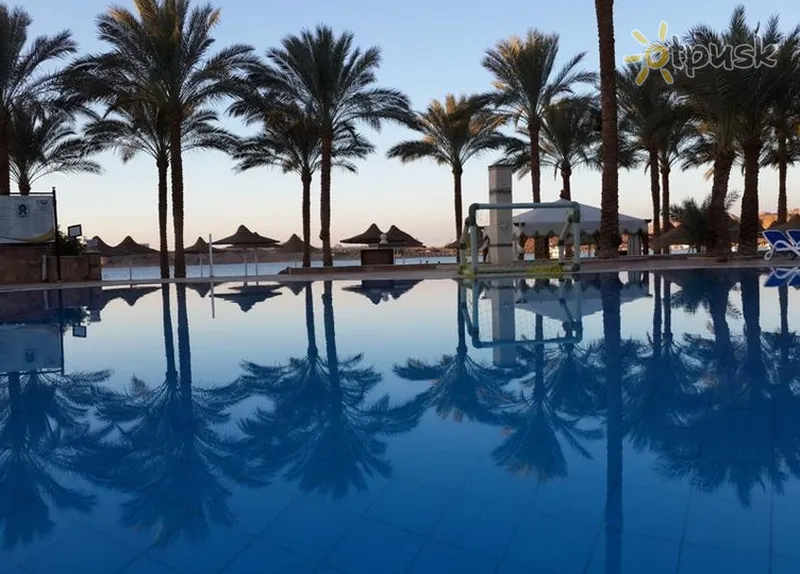 Фото отеля Seti Sharm Resort 4* Шарм ель шейх Єгипет екстер'єр та басейни