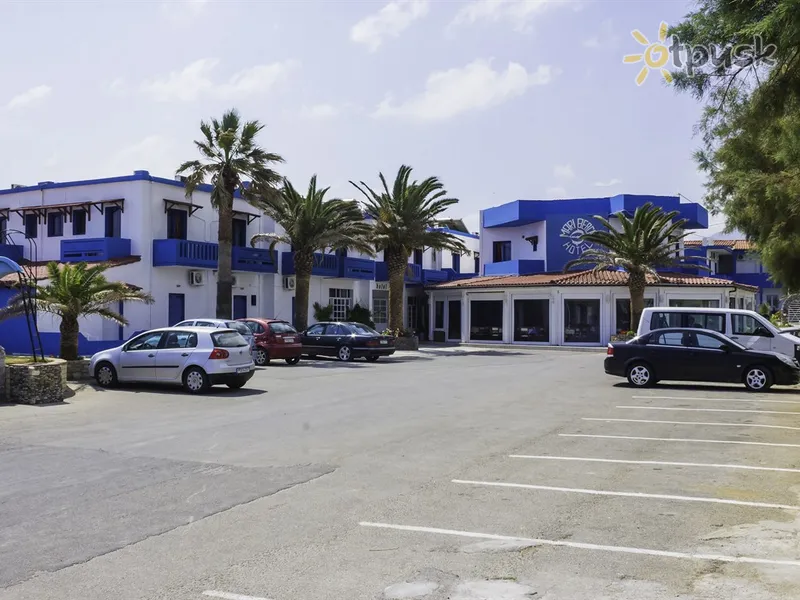 Фото отеля Mari Beach Hotel 3* о. Крит – Ханья Греція інше