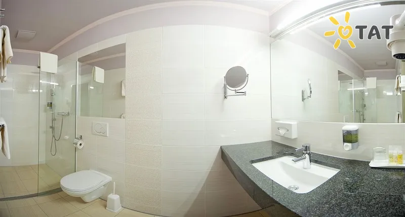 Фото отеля Der Wilhelmshof Hotel 4* Vēna Austrija cipariem