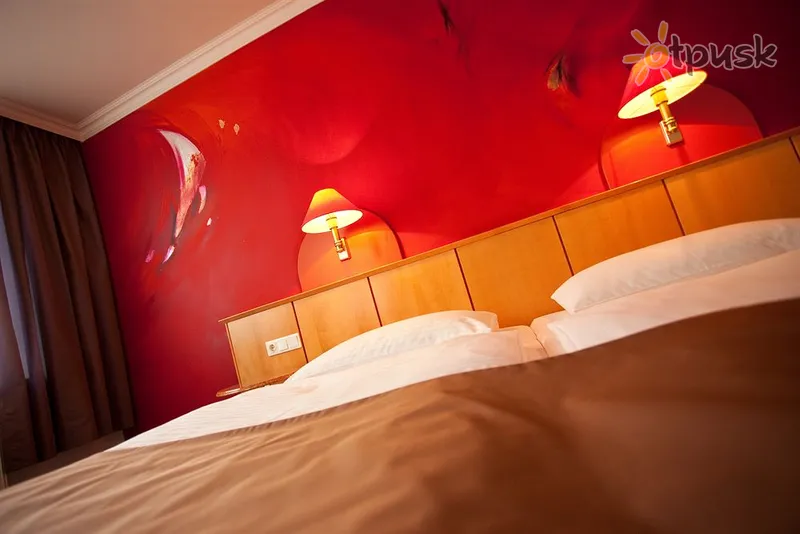Фото отеля Der Wilhelmshof Hotel 4* Vēna Austrija cipariem