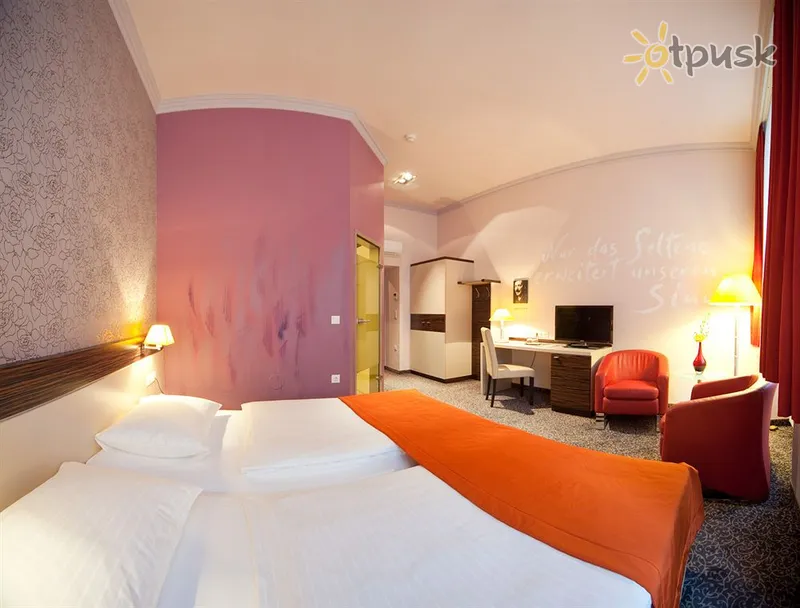 Фото отеля Der Wilhelmshof Hotel 4* Vēna Austrija cipariem