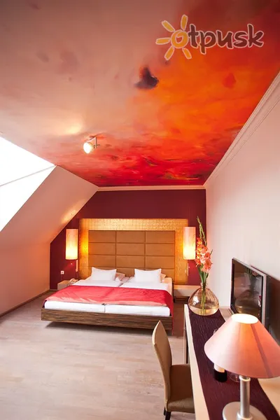 Фото отеля Der Wilhelmshof Hotel 4* Vēna Austrija cipariem