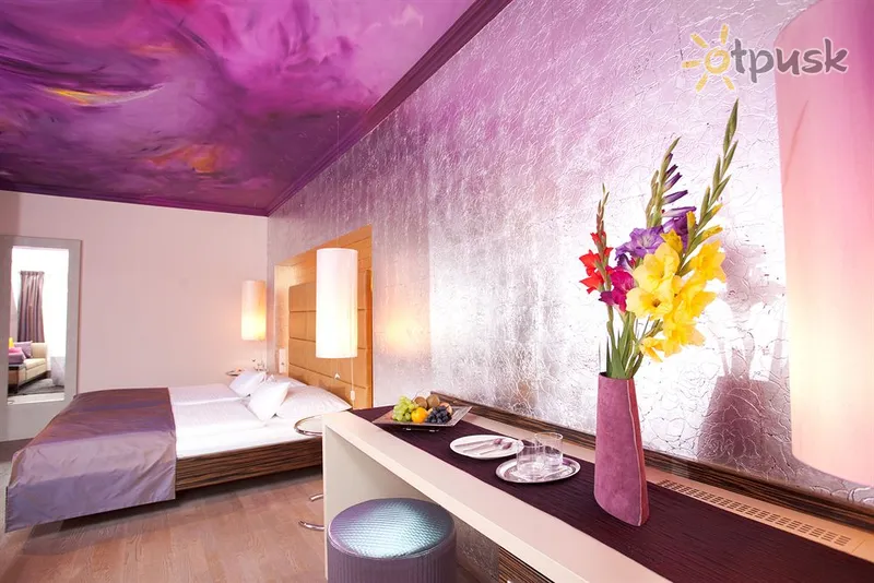 Фото отеля Der Wilhelmshof Hotel 4* Vēna Austrija cipariem