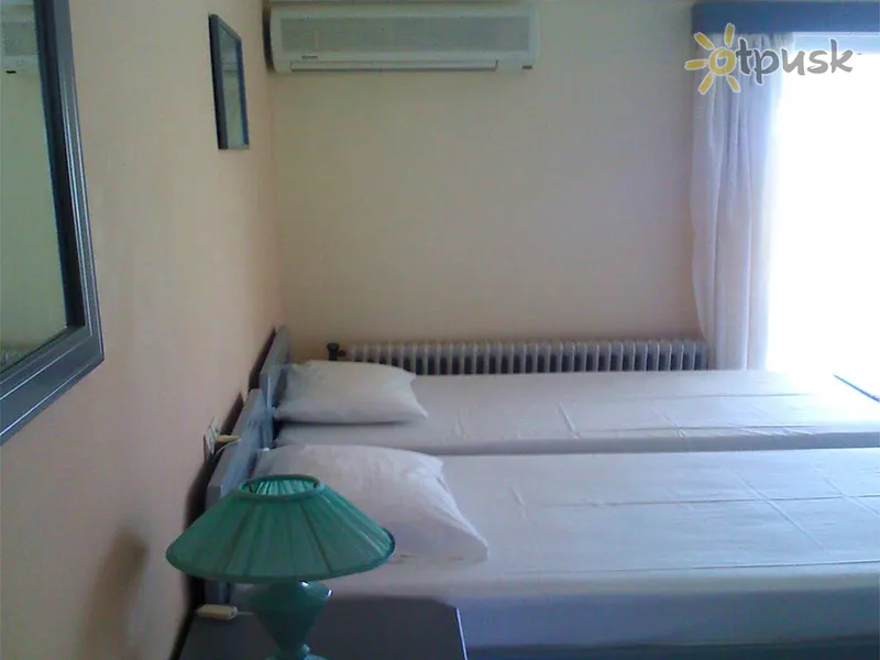 Фото отеля Oasis Apartments 1* Pieria Graikija kambariai