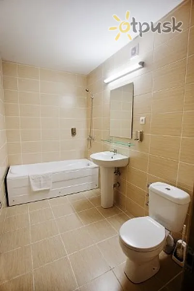 Фото отеля Sairme Hotels & Resorts 4* Kutaisis Gruzija kambariai