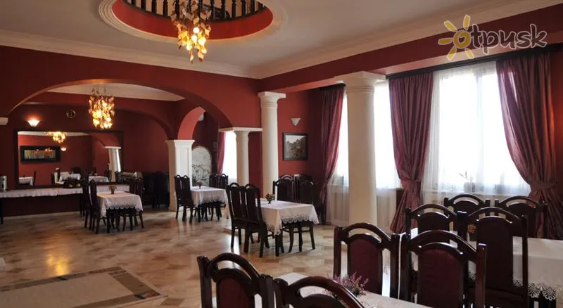 Фото отеля ZP Hotel 3* Тбилиси Грузия бары и рестораны