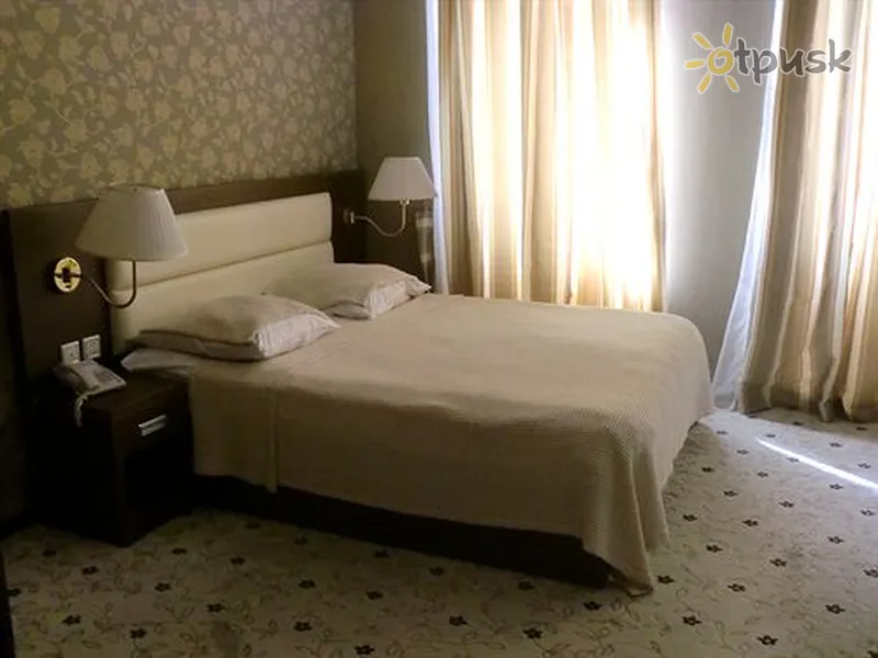 Фото отеля Cristal Palace Hotel 3* Тбілісі Грузія номери
