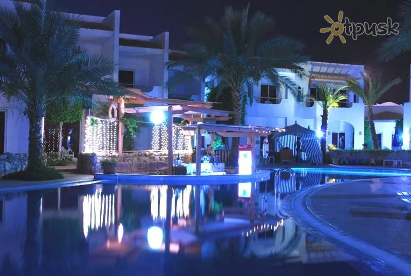 Фото отеля The Rock Hotel 3* Шарм ель шейх Єгипет екстер'єр та басейни