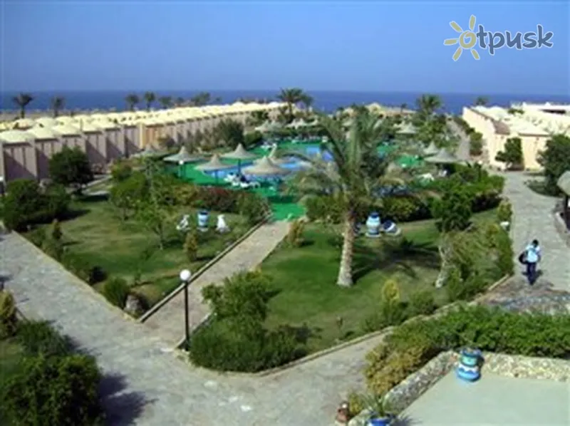 Фото отеля Cinderella Beach Resort 4* El Quseir Ēģipte ārpuse un baseini
