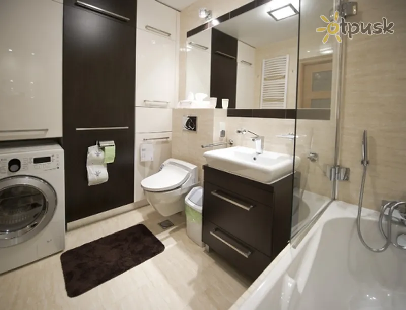 Фото отеля Prestige Apartament Jagiellonska 34 3* Закопане Польша номера