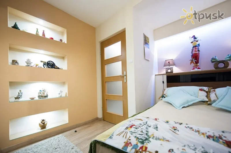 Фото отеля Prestige Apartament Jagiellonska 34 3* Закопане Польша номера
