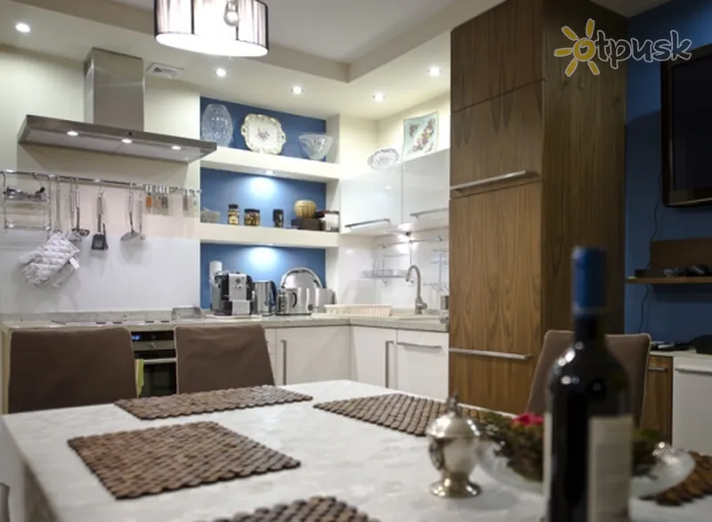 Фото отеля Prestige Apartament Jagiellonska 34 3* Закопане Польша номера