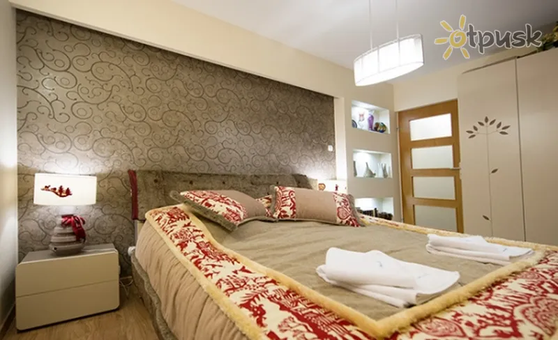 Фото отеля Prestige Apartament Jagiellonska 34 3* Закопане Польша номера