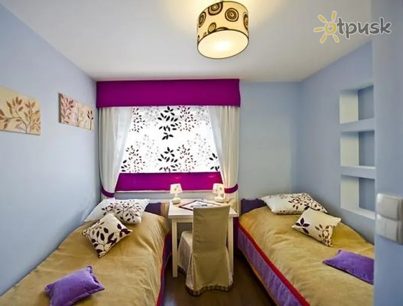 Фото отеля Prestige II Apartament Jagiellonska 34   3* Закопане Польша номера