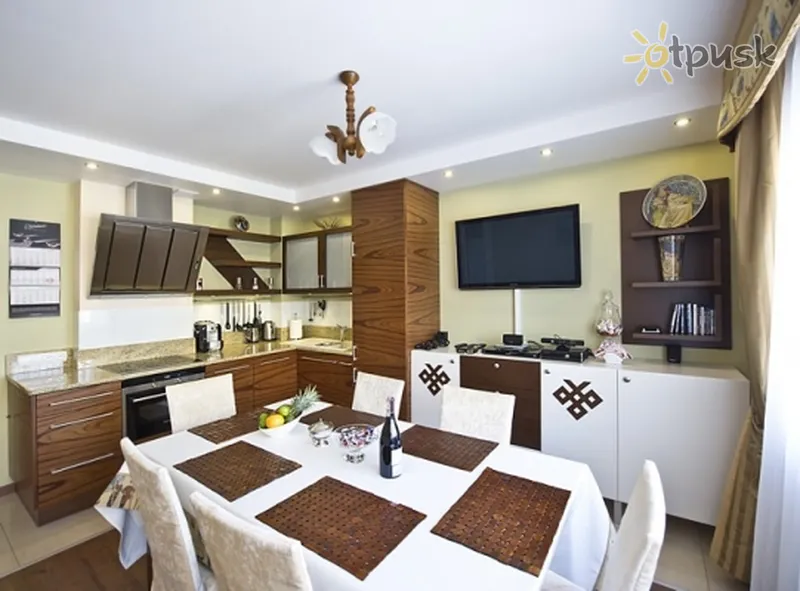 Фото отеля Prestige II Apartament Jagiellonska 34   3* Закопане Польша номера
