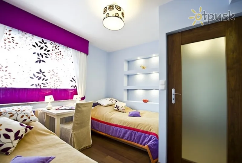 Фото отеля Prestige II Apartament Jagiellonska 34   3* Закопане Польша номера