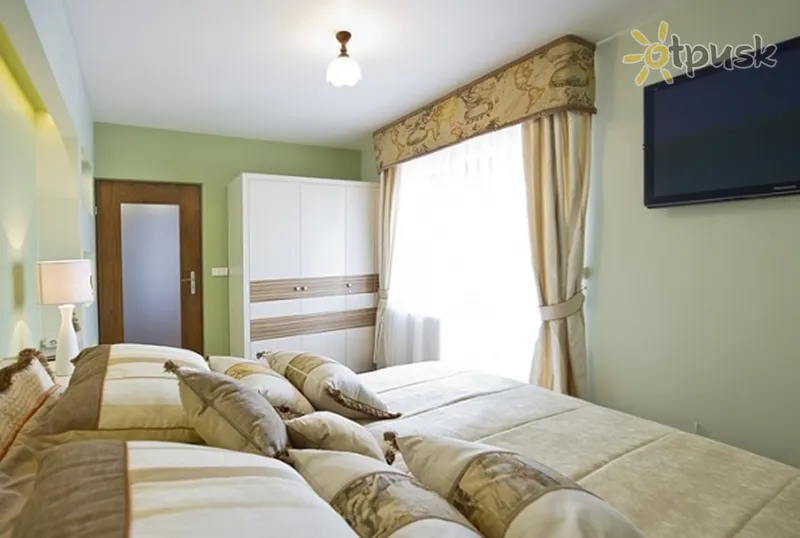 Фото отеля Prestige II Apartament Jagiellonska 34   3* Закопане Польша номера