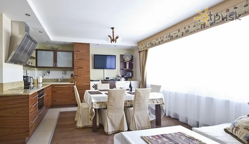 Фото отеля Prestige II Apartament Jagiellonska 34   3* Закопане Польша номера