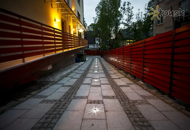 Фото отеля Prestige II Apartament Jagiellonska 34   3* Закопане Польша экстерьер и бассейны