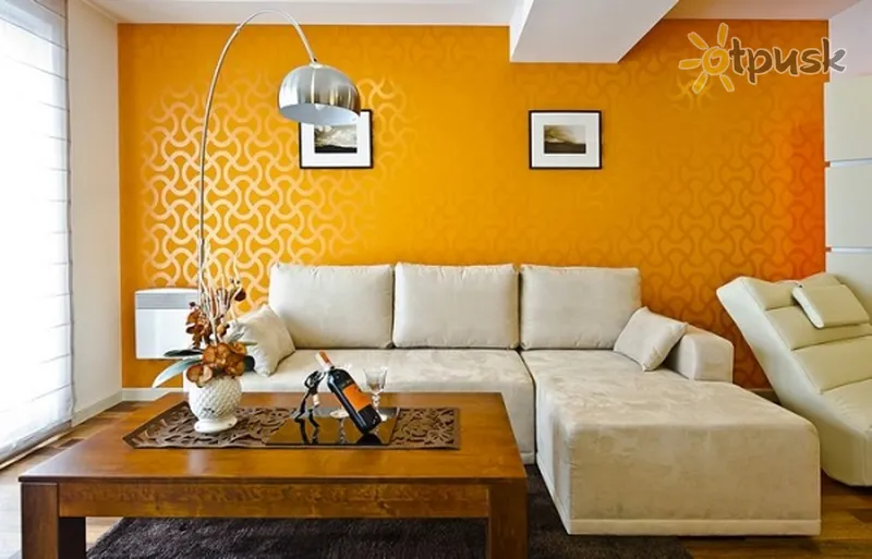 Фото отеля Sweet Orange Apartament 4* Закопане Польша номера