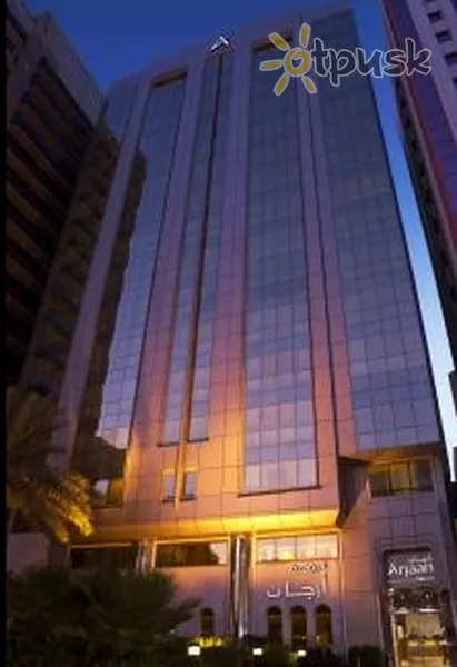 Фото отеля Al Rawda Arjaan by Rotana 4* Абу Дабі ОАЕ інше