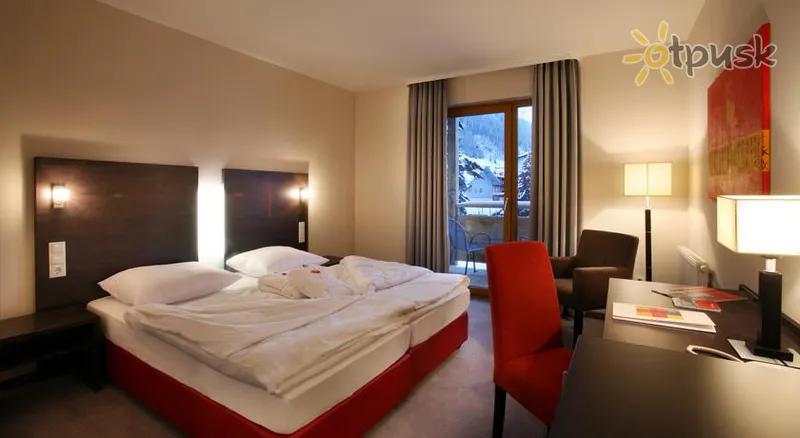 Фото отеля Banyan Hotel 4* Svētais Antons Austrija istabas