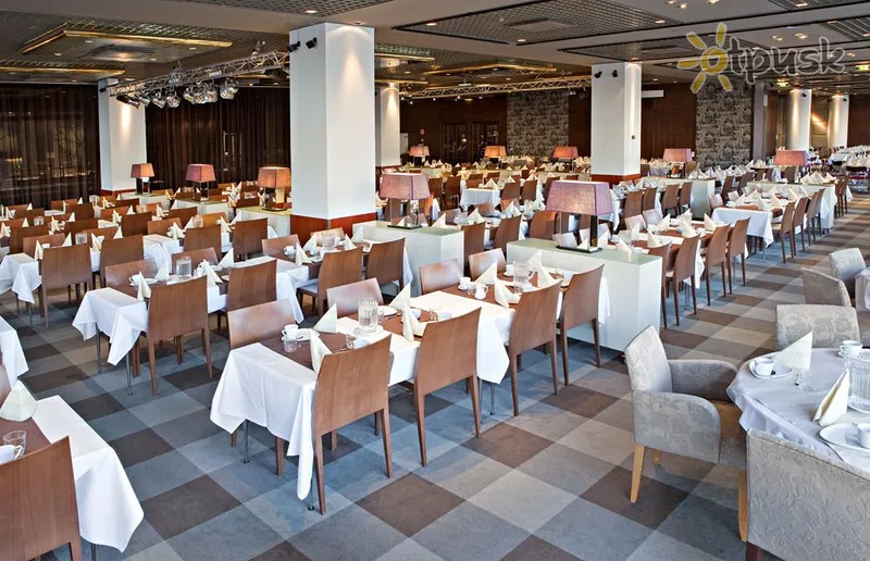 Фото отеля Original Sokos Hotel Presidentti 4* Helsinki Somija bāri un restorāni