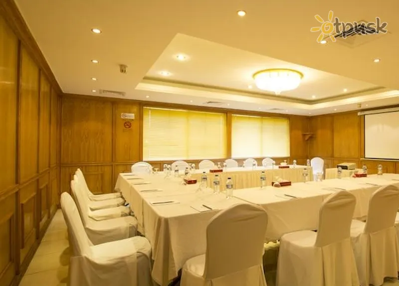 Фото отеля J5 Hotels Bur Dubai 3* Дубай ОАЭ
