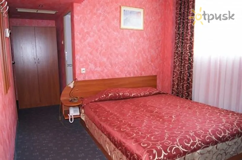 Фото отеля Akord Hotel 3* Sofija Bulgārija istabas