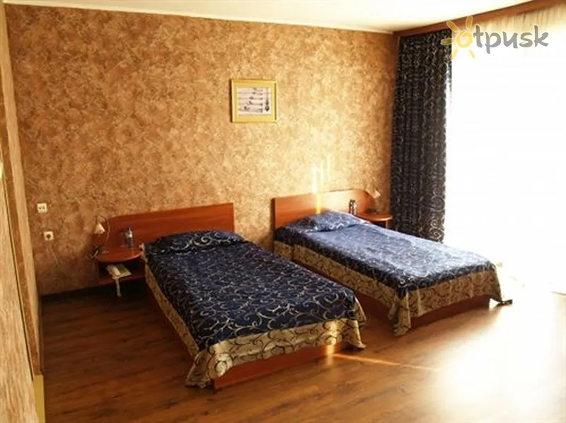 Фото отеля Akord Hotel 3* Sofija Bulgarija kambariai