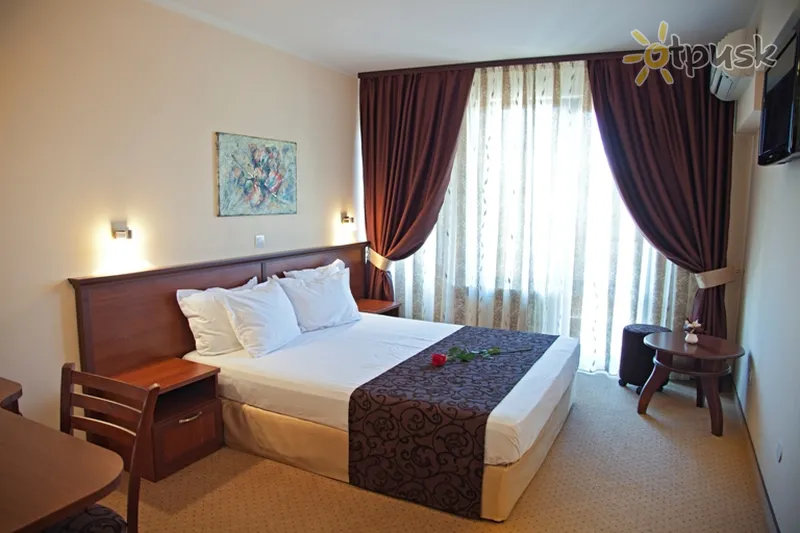 Фото отеля Favorit Hotel 3* Sofija Bulgarija kambariai
