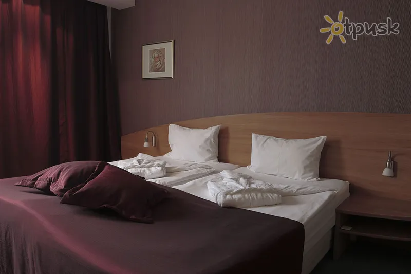 Фото отеля Triada Hotel 4* Sofija Bulgarija kambariai