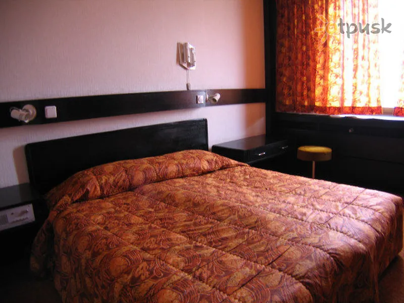 Фото отеля Rodina Hotel 4* Sofija Bulgarija kambariai