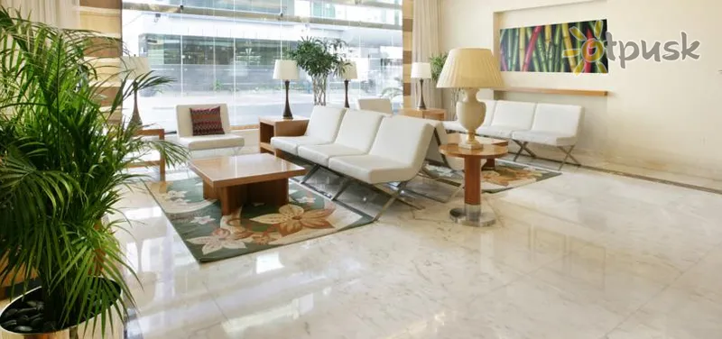Фото отеля Auris Hotel Apartments Deira 3* Дубай ОАЕ лобі та інтер'єр