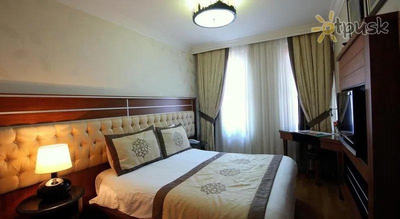 Фото отеля Arden Park Hotel & Spa 4* Стамбул Турция номера