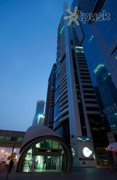 Фото отеля Al Salam Hotel Suites 4* Дубай ОАЕ інше
