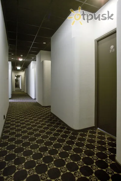 Фото отеля Cornelisz Hotel 3* Амстердам Нидерланды