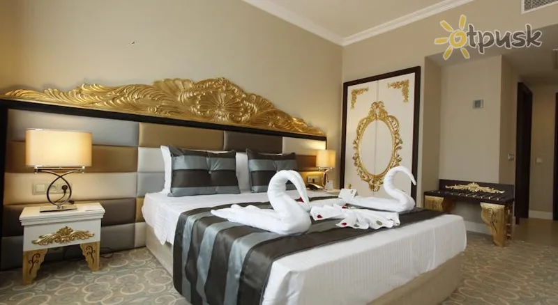 Фото отеля Ottoman Palace Taksim Square Hotel 4* Стамбул Турция номера