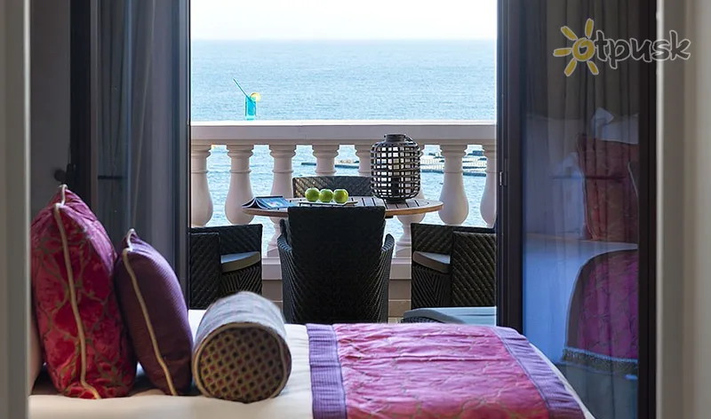 Фото отеля Tiara Miramar Beach Hotel & Spa 4* Канны Франция номера