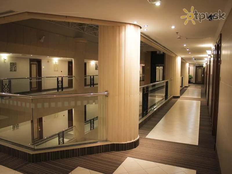 Фото отеля Belvedere Court Hotel Apartments 4* Dubajus JAE kita
