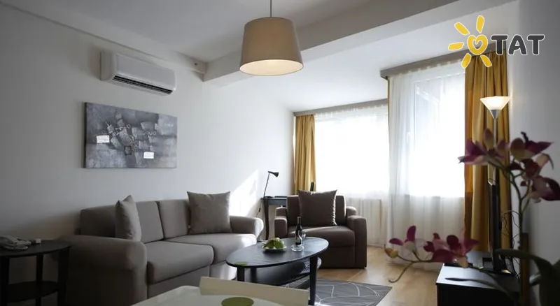 Фото отеля Home Stay Home Valikonagi 3* Стамбул Турция