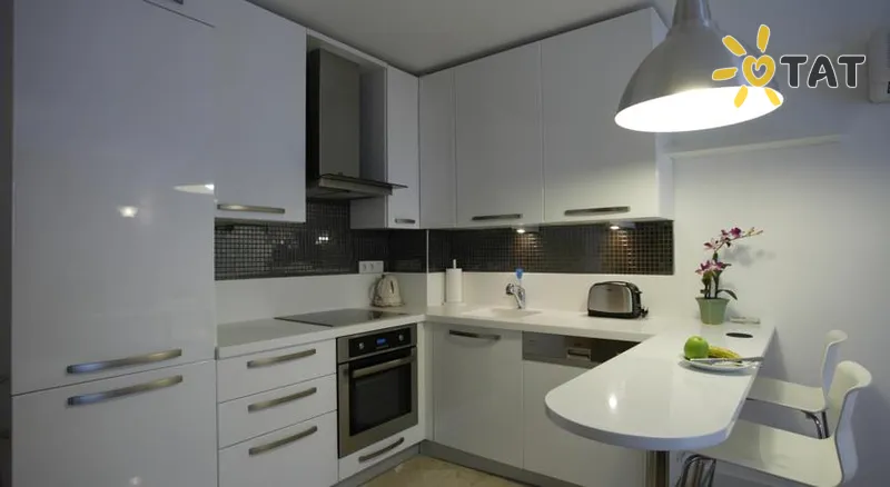 Фото отеля Home Stay Home Valikonagi 3* Стамбул Турция